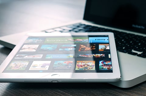 Planet Marathi: An OTT platform for Marathi content