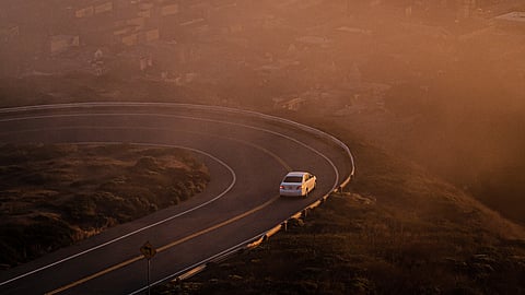 Delhites experience rising cases of Respiratory disorders due to toxic air