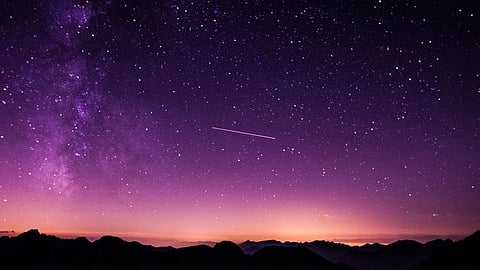 Jupiter-Saturn conjunction: How to watch the celestial event
