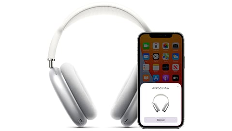 The product is not only one of the most premium offerings by Apple so far but is also the first of its kind under the earphones umbrella.