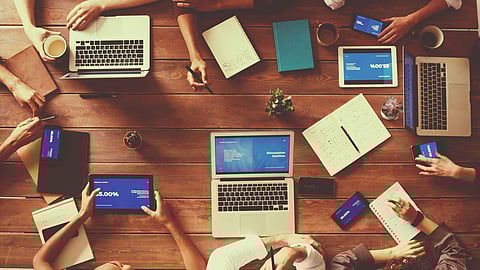 The survey was taken by 3,000 plus participants.