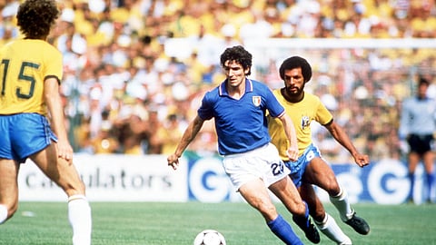 Paolo Rossi, Italy’s World Cup hero passes away at 64