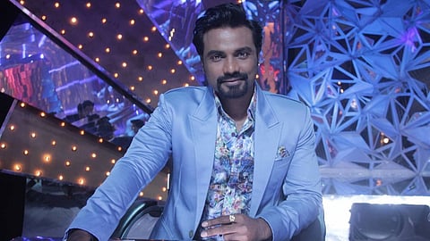 Remo had transitioned from choreographer to filmmaking with 'F.A.L.T.U'