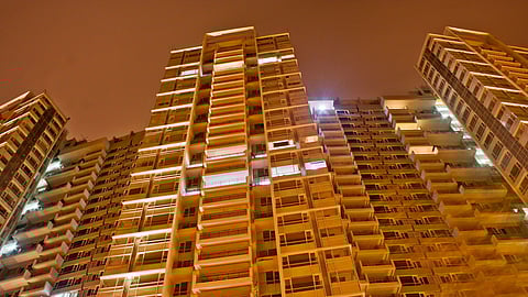 In 2019, the festive quarter saw overall home sales of 59,160 units.