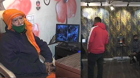 Baba Ka Dhaba owner now has new restaurant in Delhi