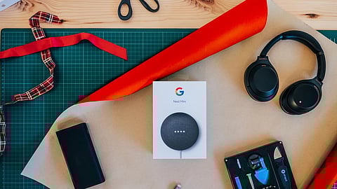 There are several things to keep in mind before going forth and purchasing an expensive gift for someone.