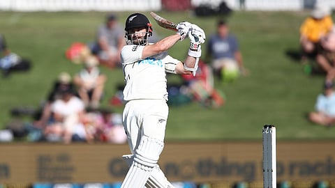 World Test Championship points 'a carrot' to win matches, says Kane Williamson