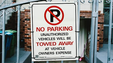 Penalty quantum set for a leap to stop illegal parking around Pune city