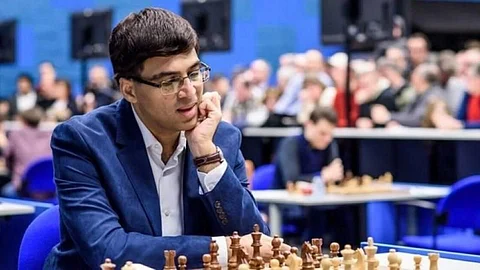 Viswanathan Anand set to launch chess fellowship program