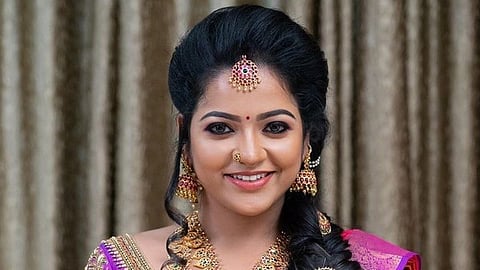 Pandian Stores actress Chithra dies by suicide in Chennai