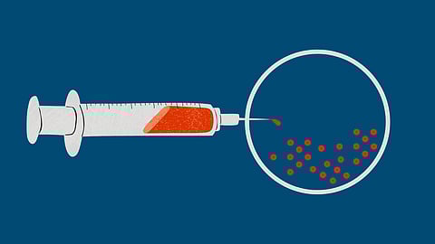 Vaccine Nationalism: When will you get the vaccine?