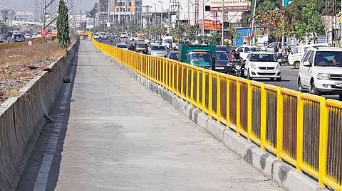 The BRTs will be ready to ply on Swatgate-Katraj stretch from Friday