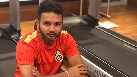 India's former wicket-keeper Parthiv Patel bids adieu to cricket