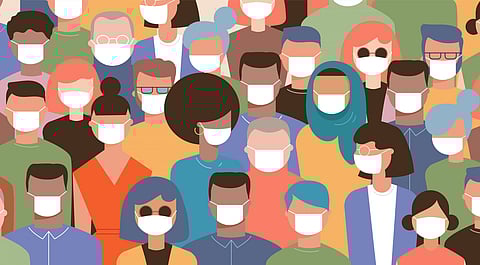 COVID-19 virus might stay with us for the next 10 years suggests BioNTech