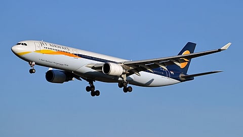 Jet Airways could be back in the skies in 2021