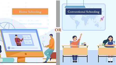 Parents are seemingly clueless about their child's future