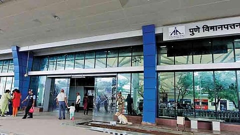 It is mandatory for passengers arriving from Europe to go under institutional quarantine