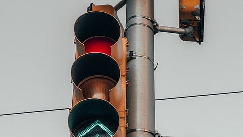 Pune: Now don't wait for signal to turn green, you are free to take left turns