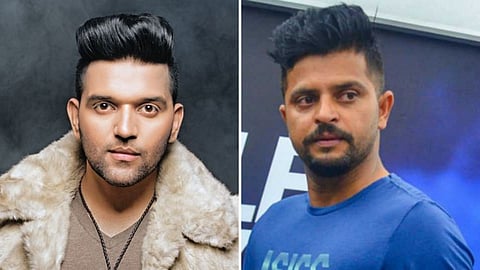 Mumbai: Suresh Raina, Guru Randhawa, Sussane Khan among 34 booked at club for violating COVID-19 norms