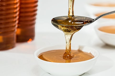 CSE food researchers selected 13 top and smaller brands of processed and raw honey being sold in India.