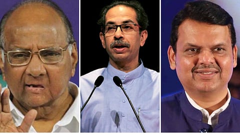 The polling for the six legislative Council seats were held on December 1