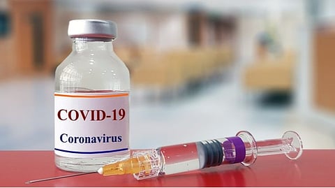 Ahmedabad: Four passengers from UK found positive for COVID-19