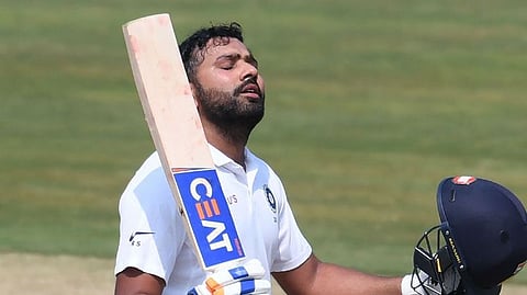 India vs Australia: Rohit Sharma clears fitness test; opener set to fly Australia