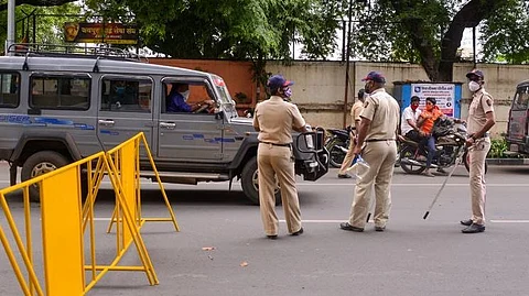 New Year’s Eve: 5,000 cops to be deployed in Pune city; strict action against violators
