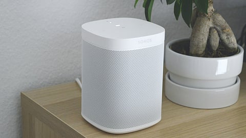 The latest technology of voice assistant is extremely helpful, thanks to its multifunctional features.