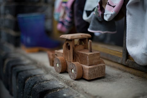 No quality control order for Handicraft, GI Toys