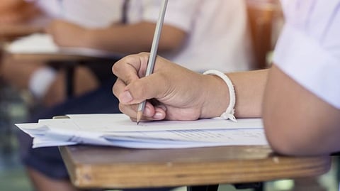 Looking to ace entrance exams? Here are tips from the CET topper