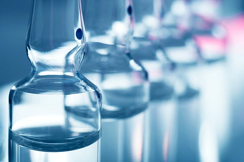 Mumbai is ready for vaccine storage