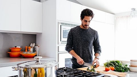 Representational image