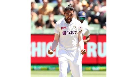 Racism row: Indian cricketers racially abused during Sydney Test one more time