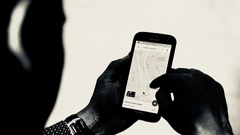 Pune bizman dies by drowning after Google Map reveals the wrong path