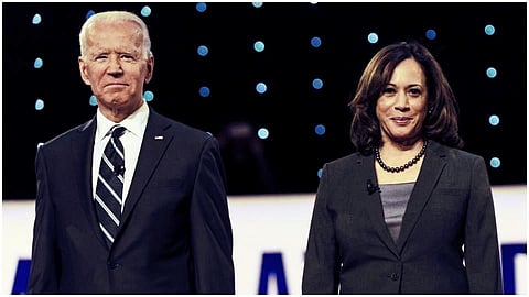 Joe Biden Inauguration Day 2021: Everything you need to know