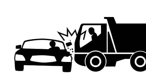 11 die in a road accident at Pune-Bengaluru Highway in Dharwad