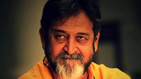 Mahesh Manjrekar is renowned actor, director, producer in Bollywood industry