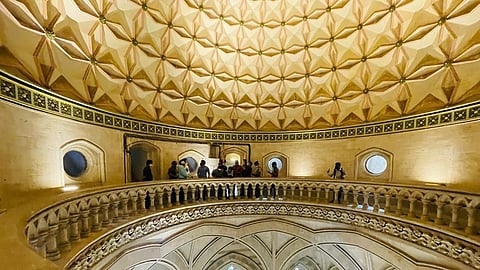 Mumbai: Now take a trip to BMC, India's first civic body to launch 'Heritage Walk'