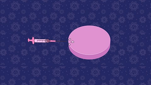 Here's what you need to know about the third phase of COVID-19 vaccination drive