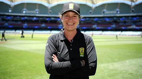 Claire Polosak