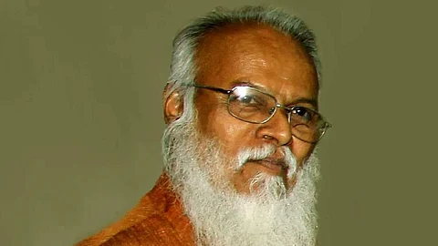 Girish Prabhune