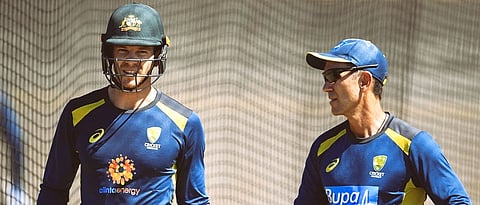 Former Australia skipper Greg Chappell has urged Tim Paine to set satisfactory standards of behaviour against visiting teams