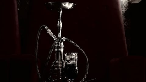 Representational image