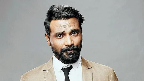 Remo Dsouza recently suffered a cardiac problem