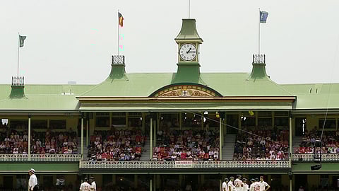 Sydney is witnessing a surge in new cases of COVID-19