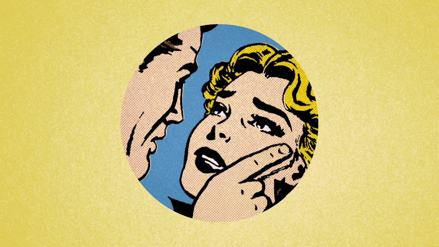 Your soulmate could be hiding in a dating app
