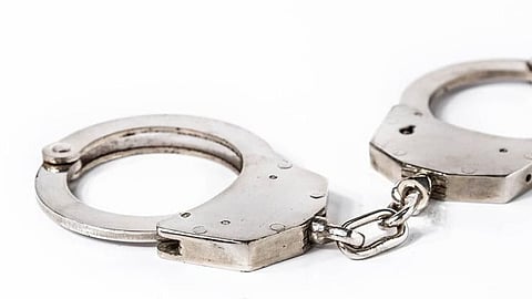 Pune: Police nab man for impersonating MP Amol Kolhe and demanding money from builder