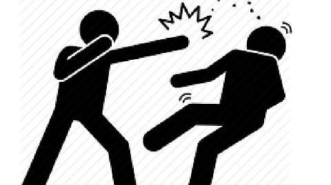 Road Rage in Pune: Techie was beaten up by unidentified biker in Wakad