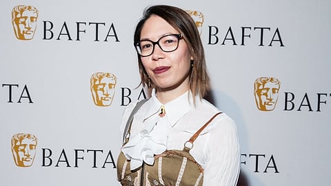 Jodie Azhar, winner of the 2016 BAFTA Breakthrough Initiative and currently games director at Teazelcat Games.
